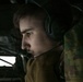 B-1 Lancer refueled in US Central Command area of responsibility