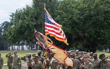 Present the Colors!