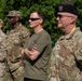 Ramstein AB hosts 15th annual TACP memorial run