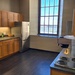 Office Remodel Enhances  Workspace Environment