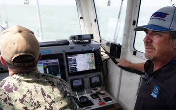 MPFEX 26 taps veteran workforce to strengthen ship-to-shore sustainment