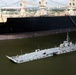 MPFEX 26 taps veteran workforce to strengthen ship-to-shore sustainment