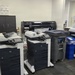 Office Remodel Enhances  Workspace Environment
