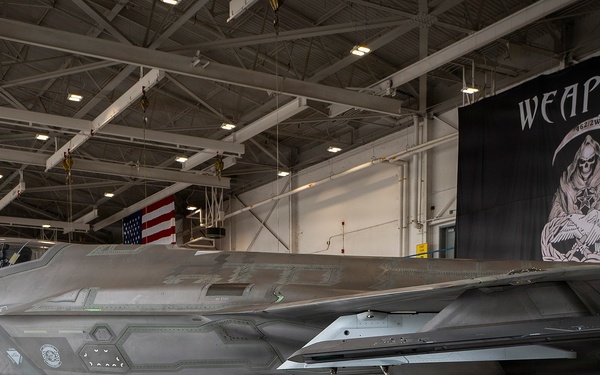 Team Eglin sortie generation