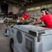 Team Eglin sortie generation