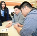 College Students Learn by Teaching in Fathomwerx Fridays Workshop Series
