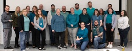 Sexual Assault Awareness and Prevention Month Marked With Teal Tuesdays, Denim Day