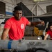 Team Eglin sortie generation
