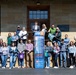 Sexual Assault Awareness and Prevention Month Marked With Teal Tuesdays, Denim Day
