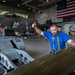 Team Eglin sortie generation