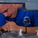 Team Eglin sortie generation