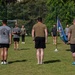 Ramstein AB hosts 15th annual TACP memorial run