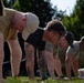 Ramstein AB hosts 15th annual TACP memorial run