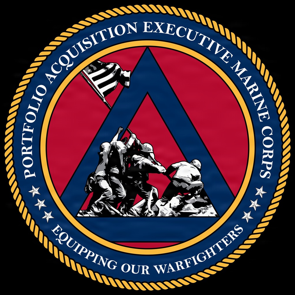 Portfolio Acquisition Executive Marine Corps
