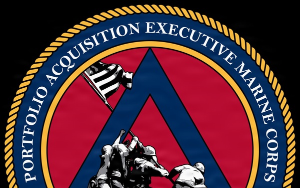 Portfolio Acquisition Executive Marine Corps