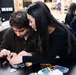 College Students Learn by Teaching in Fathomwerx Fridays Workshop Series