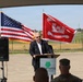 USACE and City of Cedar Rapids Break Ground on Next Phase of Flood Control System