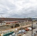 Dry Dock 4 Seismic Upgrade Completion Photos