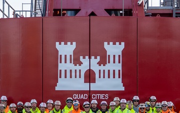 Preserving the Future:  Major Maintenance Repairs at Lockport Lock