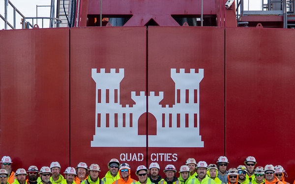 Preserving the Future:  Major Maintenance Repairs at Lockport Lock