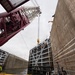 Preserving the Future:  Major Maintenance Repairs at Lockport Lock