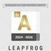 WBAMC achieves an 'A' from the Leapfrog Group