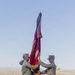 V27 Change of Command Ceremony
