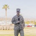 V27 Change of Command Ceremony