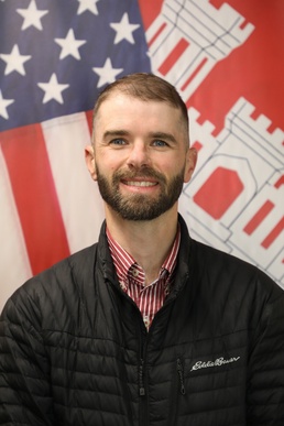 Employee Spotlight- Nolan Hagge:  Geotechnical/Materials Engineer