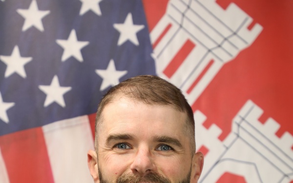 Employee Spotlight- Nolan Hagge:  Geotechnical/Materials Engineer