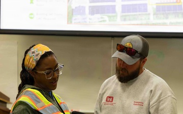 Training Strengthens District Flood Response Readiness