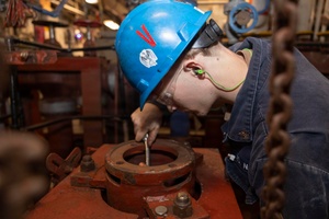 Fort McCoy earns 37th Tree City USA award, holds ceremony, Part 1