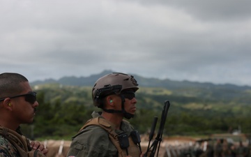 Balikatan 2026: MWSS-371 fuels an AH-64E