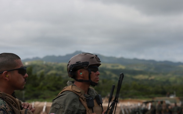 Balikatan 2026: MWSS-371 fuels an AH-64E