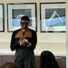 Lt. Col. Camille Morgan Attends Program Increment (PI) 13 Planning