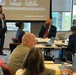 Mr. Doug Haskin Attends Program Increment (PI) 13 Planning