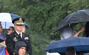 Fort Jackson Remembers