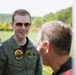 VX-1 Sailors visit school in Pennsylvania