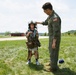 VX-1 Sailors visit school in Pennsylvania