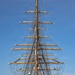 USCGC Eagle Visits Pensacola