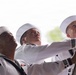 New Orleans Welcomes U.S. and International Service Members at a Pier-side Welcoming Event during Sail 250