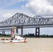 New Orleans Welcomes U.S. and International Service Members at a Pier-side Welcoming Event during Sail 250