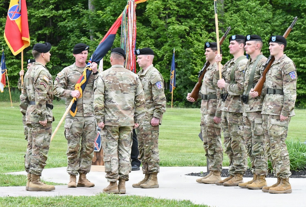 10th Mountain Division and Fort Drum welcomes new senior enlisted adviser