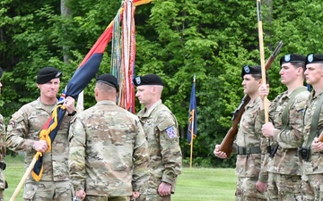 10th Mountain Division and Fort Drum welcomes new senior enlisted adviser