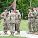 10th Mountain Division and Fort Drum welcomes new senior enlisted adviser