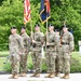 10th Mountain Division and Fort Drum welcomes new senior enlisted adviser