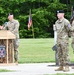 10th Mountain Division and Fort Drum welcomes new senior enlisted adviser