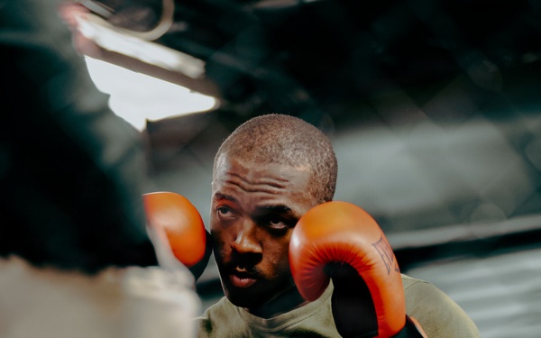 Freedom Fest MMA Combine evaluates fighters at JBLM