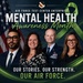 Air Force Test Center: Mental Health Awareness Month