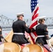 New Orleans Welcomes U.S. and International Service Members at a Pier-side Welcoming Event during Sail 250